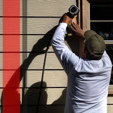 Best Wood Siding Installation  in Fort Lee, NJ